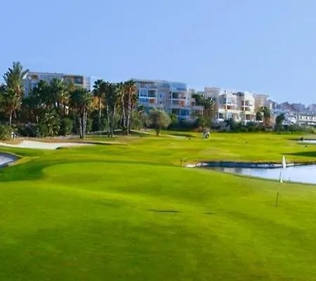 Bonalba, Golf, Playas Y Piscinas * 穆特萨梅尔