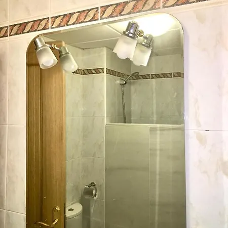 Bonalba, Golf, Playas Y Piscinas 穆特萨梅尔