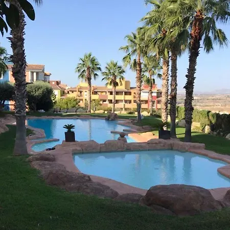 Apartment Bonalba, Golf, Playas Y Piscinas *
