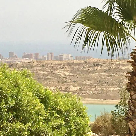 Bonalba, Golf, Playas Y Piscinas