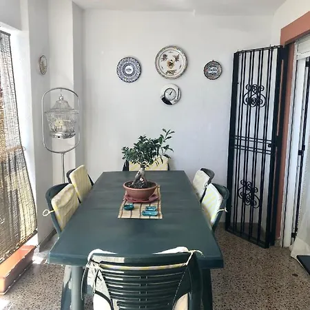 Bonalba, Golf, Playas Y Piscinas Apartment Mutxamel