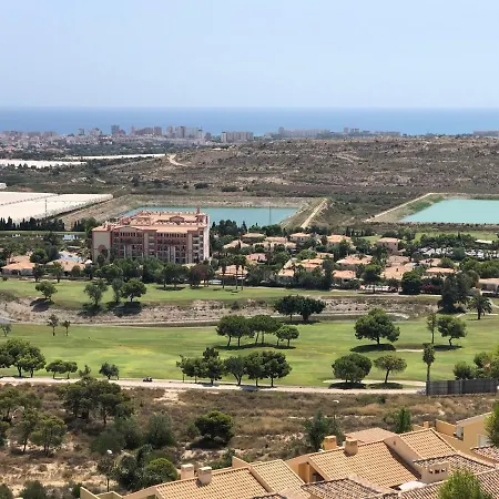 Bonalba, Golf, Playas Y Piscinas *