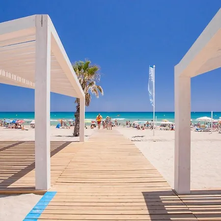 Bonalba, Golf, Playas Y Piscinas * Mutxamel