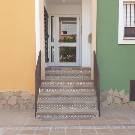 Apartmán Bonalba, Golf, Playas Y Piscinas