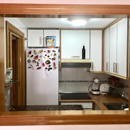 Bonalba, Golf, Playas Y Piscinas Apartment Mutxamel