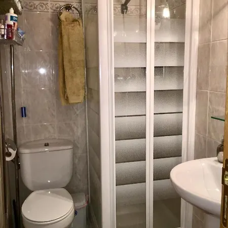 Bonalba, Golf, Playas Y Piscinas 公寓 穆特萨梅尔