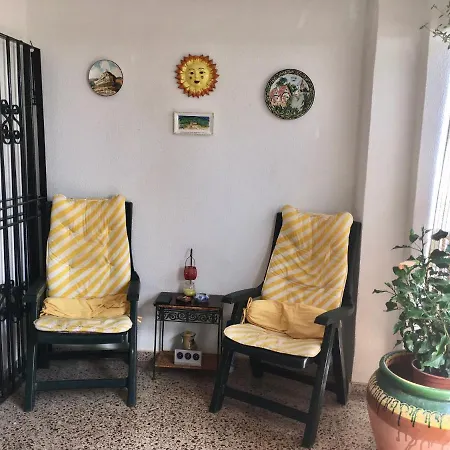 Apartment Bonalba, Golf, Playas Y Piscinas *