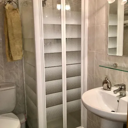 Apartmán Bonalba, Golf, Playas Y Piscinas