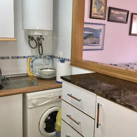 Bonalba, Golf, Playas Y Piscinas Apartmán