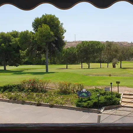 Bonalba, Golf, Playas Y Piscinas Apartment *