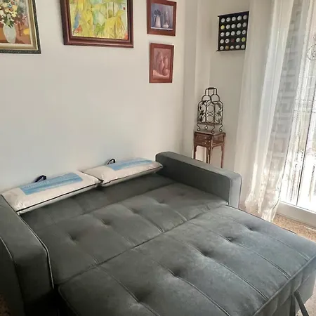 Bonalba, Golf, Playas Y Piscinas Apartment