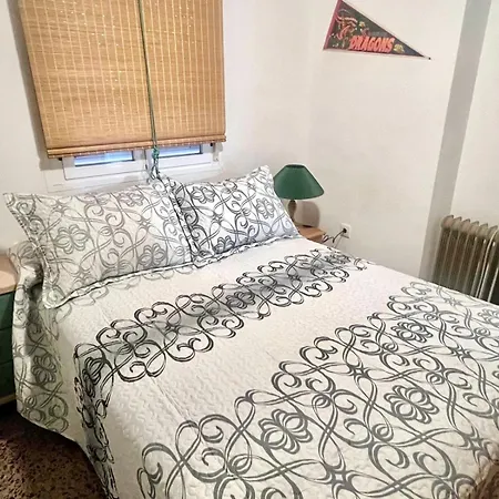 Apartment Bonalba, Golf, Playas Y Piscinas Mutxamel