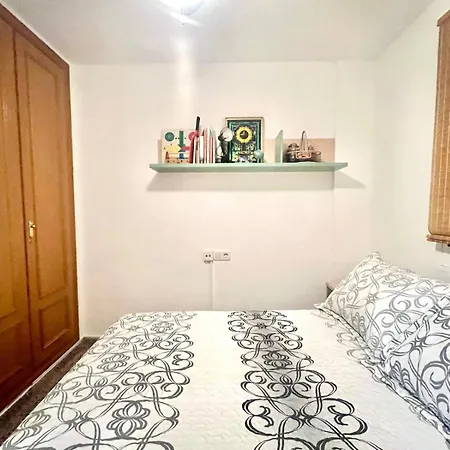 Bonalba, Golf, Playas Y Piscinas * Mutxamel